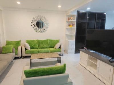 CHO THUÊ CĂN HỘ 2 PHÒNG NGỦ CHUNG CƯ NGUYỄN THIỆN THUẬT
