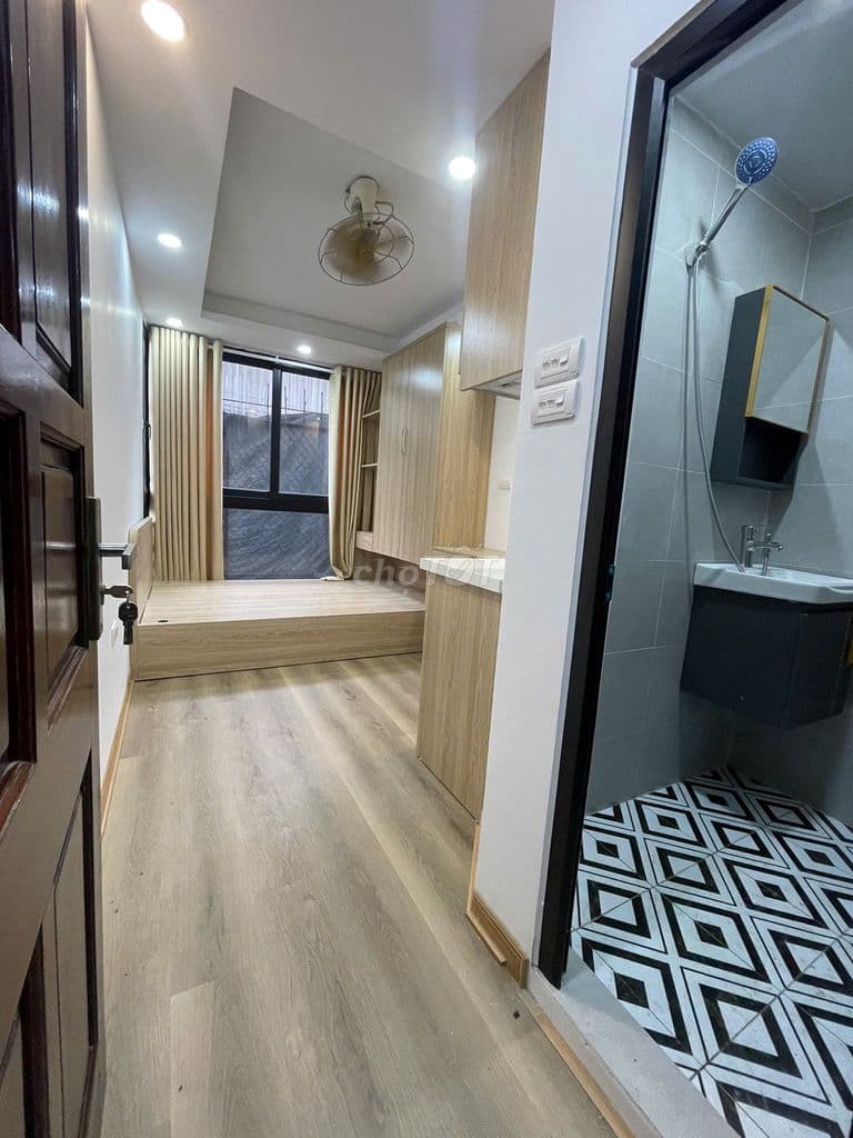 Dòng tiền 15 triệu Lê Đại Hành Hai Bà Trưng 15mx5Tx4PKK 3 tỷ 1 - Ảnh 2