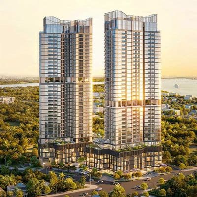 SỞ HỮU CĂN HỘ CAO CẤP : VLASTA PREMIER & TT GENISIS BY CAPITAL