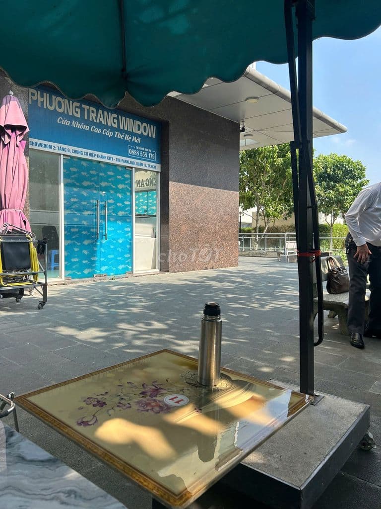 Bán shophouse căn góc 110m2 tại Hiệp Thành City, giá ưu đãi 5,65 tỷ - Ảnh 2