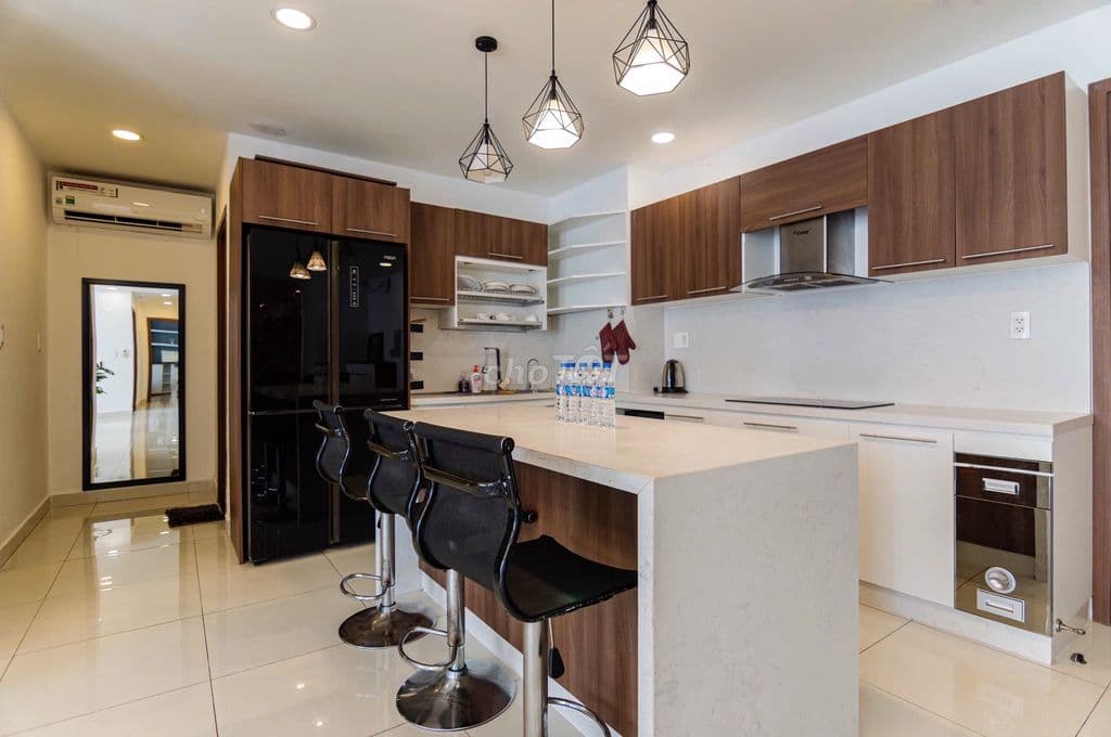 Bán Căn hộ 128m2, 4PN chung cư Grand Riverside Quận 4 - Ảnh 3