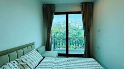SUITCASE READY – PREMIUM APARTMENTS IN DOI CAN - BA DINH