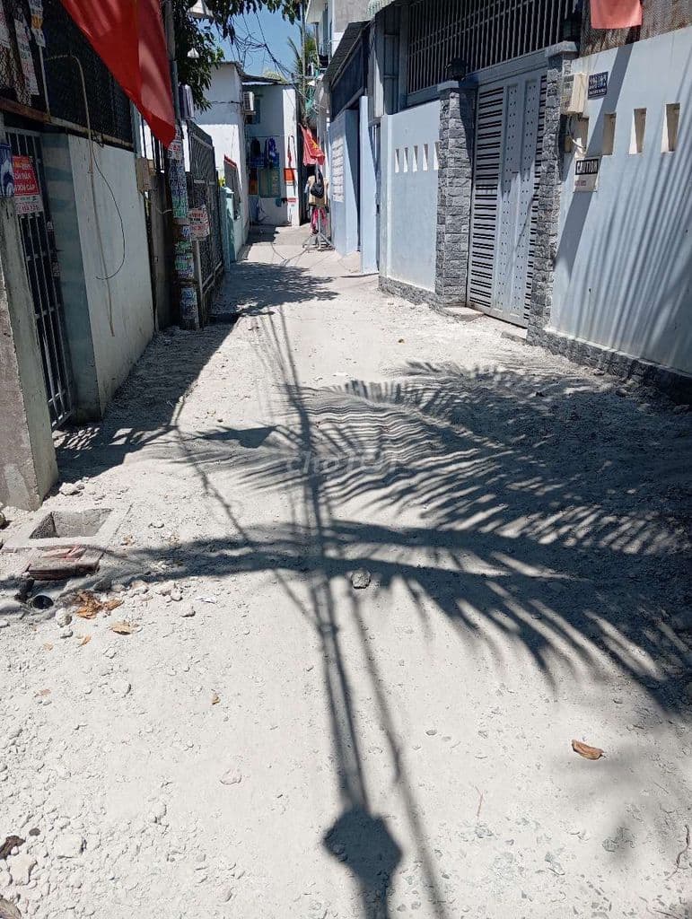 BÁN ĐẤT ĐƯỜNG VÕ VĂN HÁT _ PHƯỜNG LONG TRƯỜNG _ HCM_ 5 X 12 - Ảnh 2