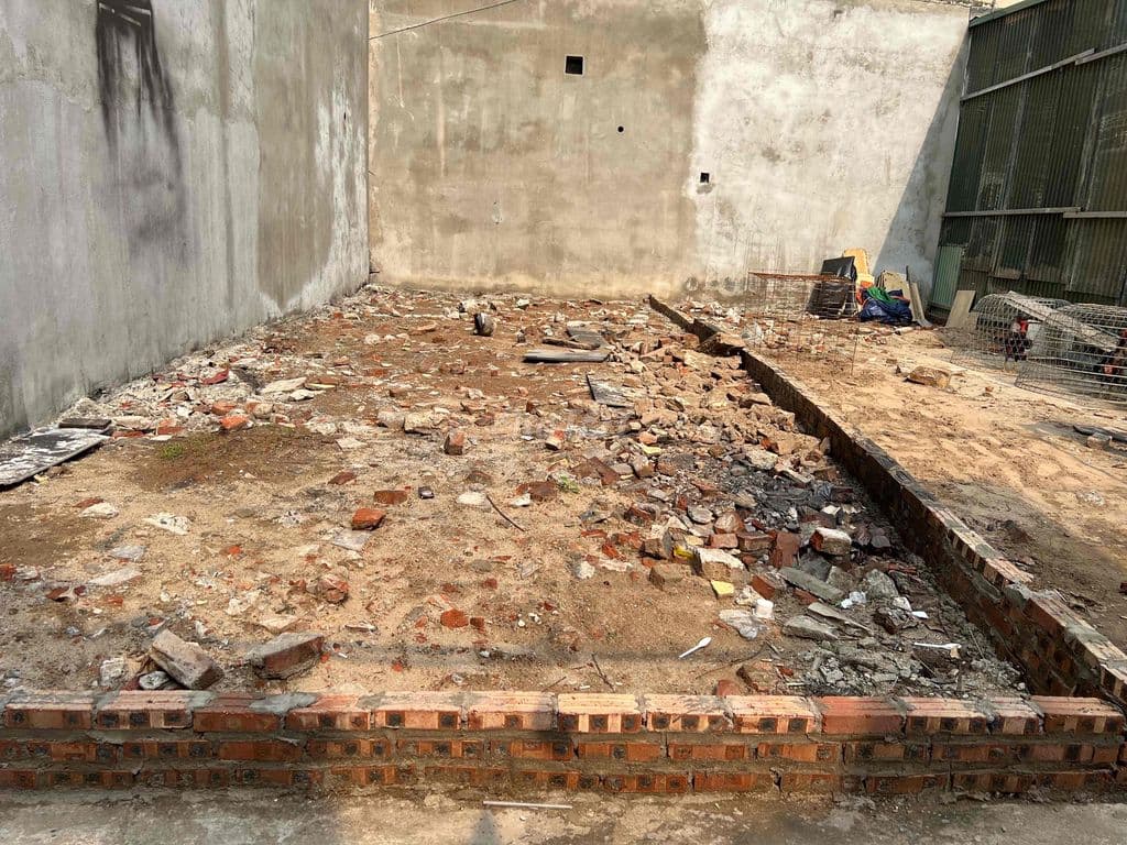 🔥 ĐẤT VÀNG THƯỢNG THANH - NỞ HẬU PHÁT LỘC - SÁT MẶT ĐƯỜNG 13.5M 🔥 - Ảnh 3