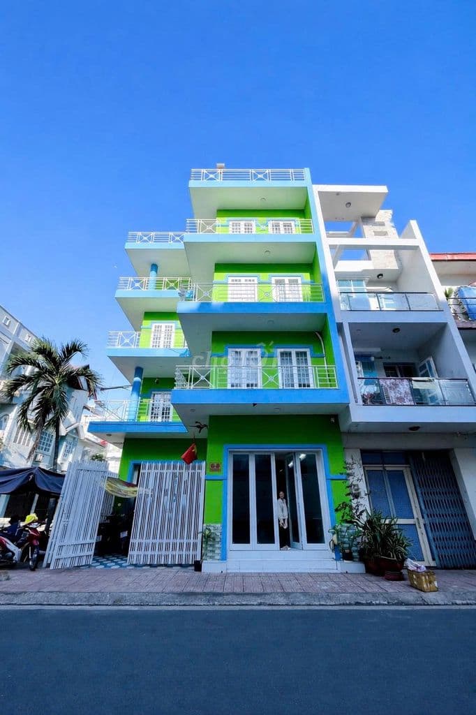 NHÀ NGUYÊN CĂN KDC Thăng Long cho thuê – nhanh tay kẻo hết - Ảnh 3