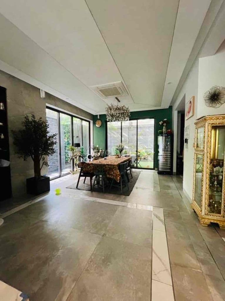 BIỆT THỰ CIPUTRA - VỊ TRÍ VIP, SANG TRỌNG VÀ ĐẲNG CÂP. - Ảnh 3