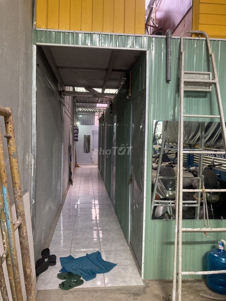 Cần tiền bán đất mặt tiền đường Lê Thị Chợ - Ảnh 3