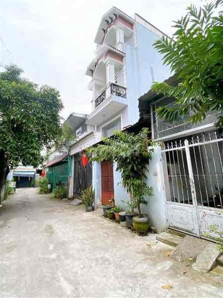 NHÀ 2TẦNG NGAY KCN TÂN THỚI HIỆP, (5,1x19) VỪA Ở VỪA CÓ DÒNG TIỀN - Ảnh 2