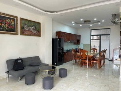 CHO THUÊ NHÀ NGUYÊN CĂN PHÚC AN CITY - NHẬN NHÀ THÁNG 7