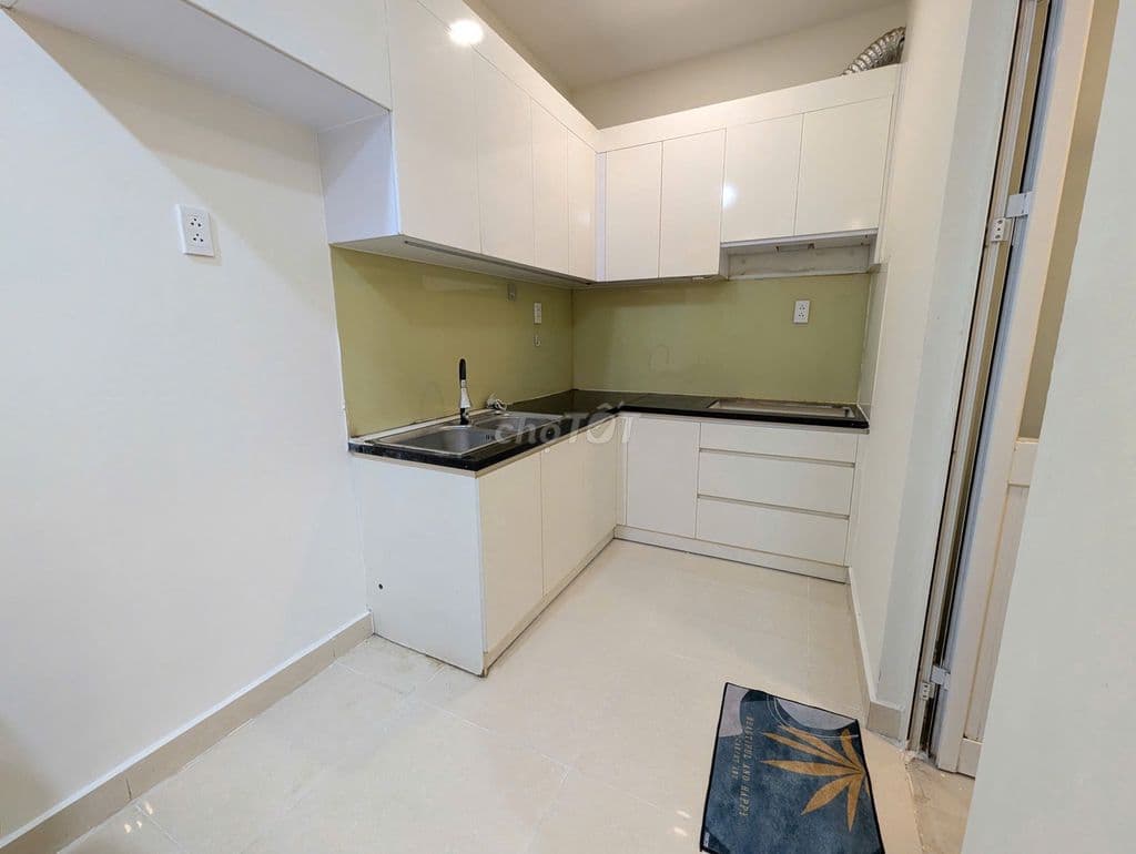 GĐ đi định cư Úc bán căn 2pn 2wc chung cư Dream Home gồm nội thất mới - Ảnh 2