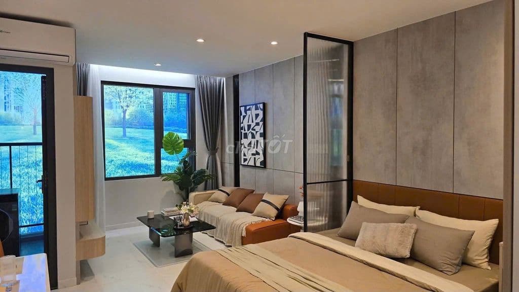 CHCC The Win City, CĐT Thắng Lợi- Central- Gỗ An Cường. Nhận nhà 2027 - Ảnh 3