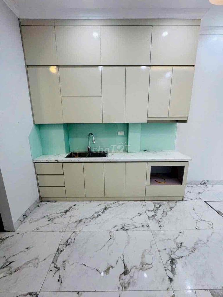 Nhà tại Yên Nghĩa, cạnh bệnh viện nhi, Đh Phenikaa,30m2 ô tô đỗ cửa - Ảnh 2