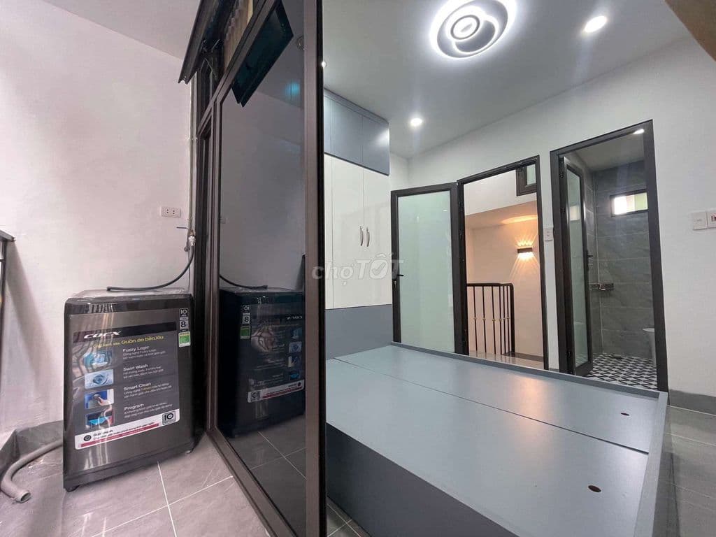 Nhà phố vĩnh hưng cần bán - Ảnh 3