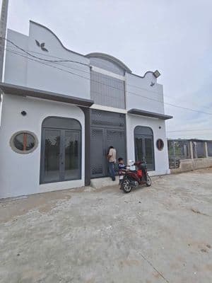 Cho thuê minihouse full nội thất lộ ô tô tới nhà