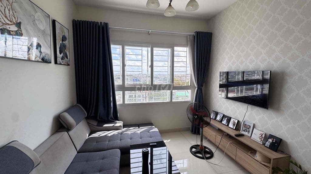 Bán CHCC Green Town 2PN2WC 63-68m2 chỉ từ 2.4ty. LH e Nhi chuyên khu