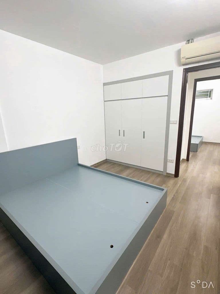 Hot!!!Giảm100Tr CHCC KĐT Đặng xá Gia Lâm 2N.2WC.FULL nội thất.SDCC - Ảnh 3