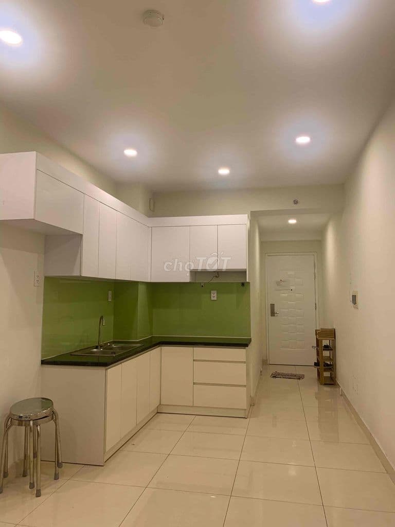 Bán căn 2pn 1wc chung cư Dream Home Palace Q8 nhà mới vào ở đón Tết - Ảnh 3