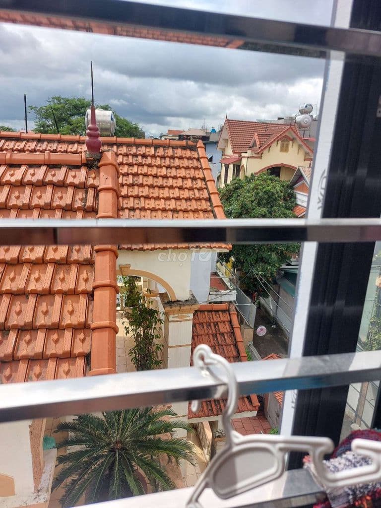 NHÀ THẠCH CẦU, PHƯỜNG LONG BIÊN Ô TÔ VÀO NHÀ - Ảnh 2