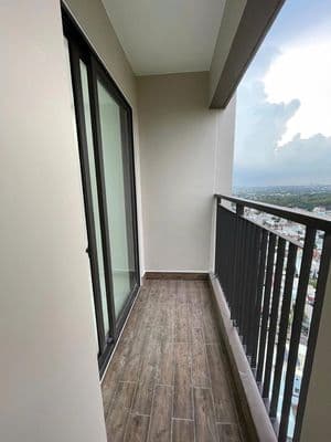 Cho thuê Studio 4tr/tháng cọc 1 tháng