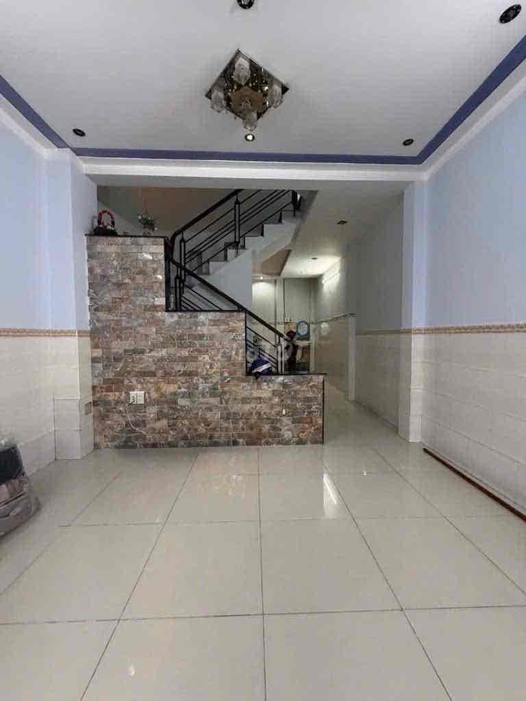 Giá: 5.9 tỷ, Đg 6 mét- Vườn Lài, 55m2, 3 tầng, Dt: 4 x 13.5, Tân Phú - Ảnh 3