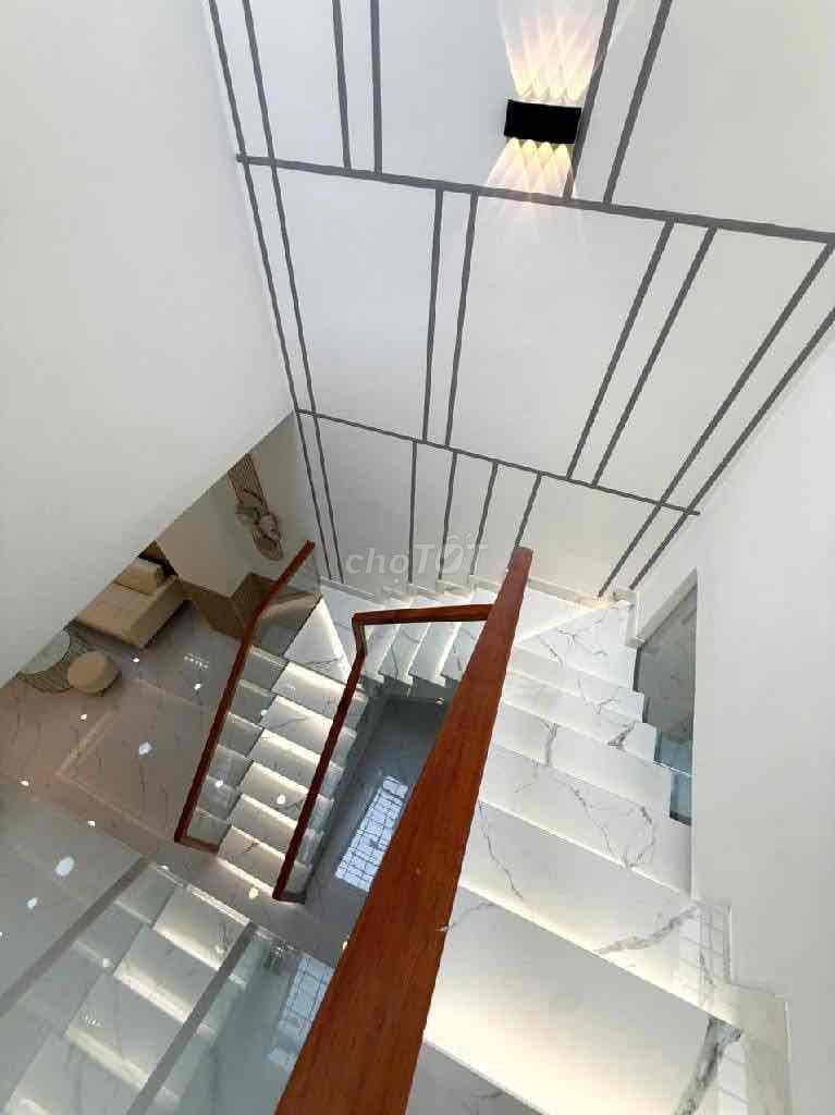 🌈 Đông Hưng Thuận, Quận 12 – vài bước ra đuờng quốc lộ , khu dân cư an - Ảnh 3