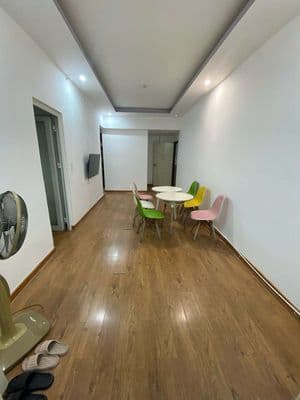 Cho thuê chung cư Nesthome tầng trệt, 9 triệu