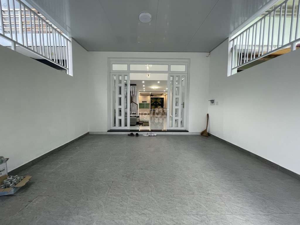 88M2 NGANG 4.9x18 HẺM XE HƠI CHU VĂN AN GẦN MẶT TIỀN ĐƯỜNG 1 TRỤC - Ảnh 3