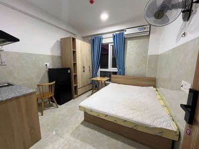 Cho thuê căn hộ đường Tiên sơn 7, quận hải châu, pool