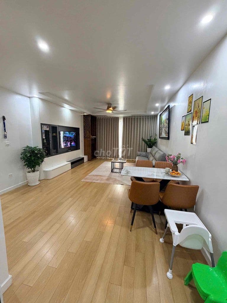 chính chủ cần bán căn hộ chung cư cao cấp La casta văn phú hà đông - Ảnh 2