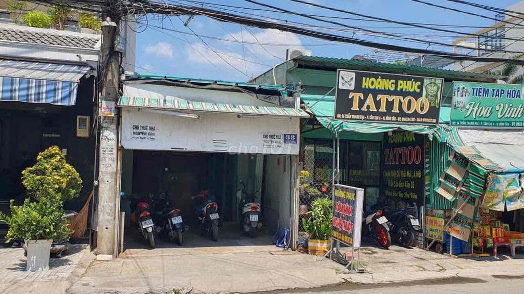 Gấp. Bán nhà mặt tiền Trần Thanh Mại-Tân Tạo A - Bình Tân-67m2-5 Tỷ - Ảnh 2