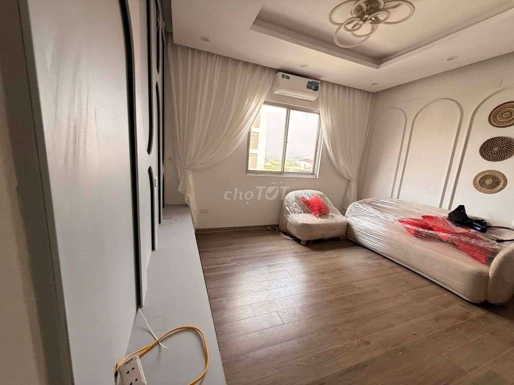 🔥 CĂN GÓC HIẾM – CHUNG CƯ MỸ ĐÌNH 3PN – 2 VS – 112m giá chỉ 7 tỷ🔥 - Ảnh 2