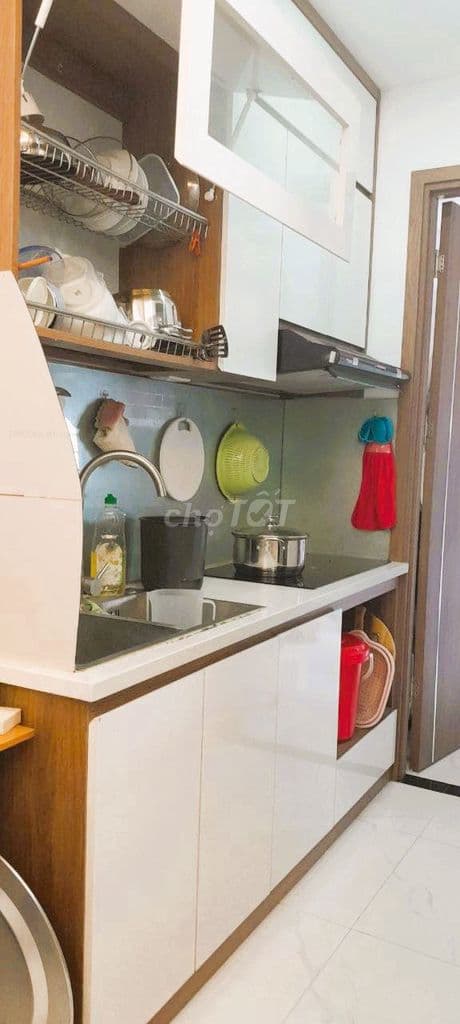 Bán chung cư mini Đông Tác, gần Vincom Phạm Ngọc Thạch - Ảnh 3