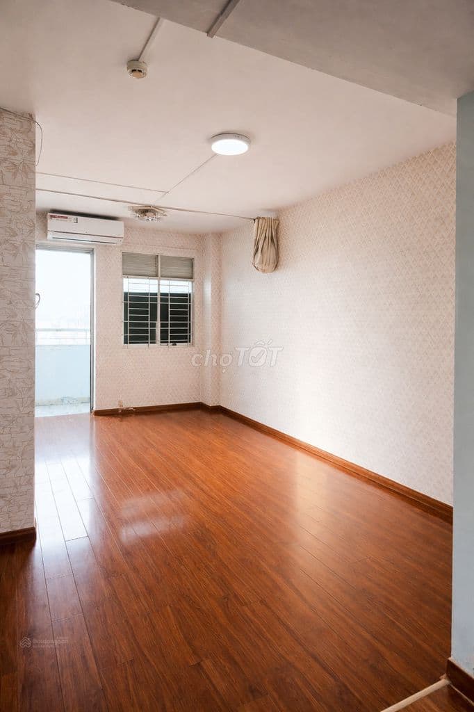 Bán chung cư 109 Nguyễn Biểu P1 Q5 - 42m2 - 2ty5 - Ảnh 2