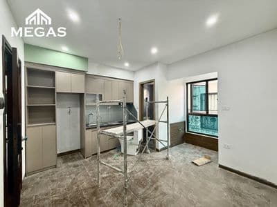 CĂN 2 ROOMS 1 KHÁCH 2 WC HOÀNG QUỐC VIỆT – GIÁ CỰC TỐT Ở HQV