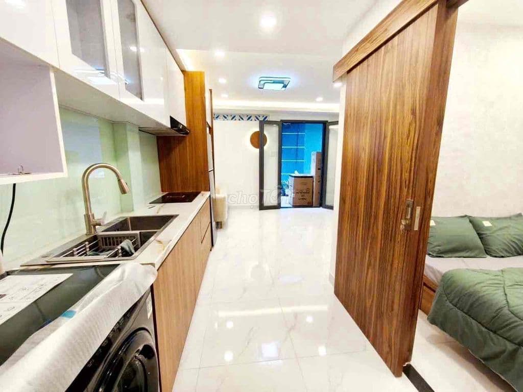 🔥 Nhà mới Phan Xích Long – 3PN chỉ 5.2 tỷ - Ảnh 3