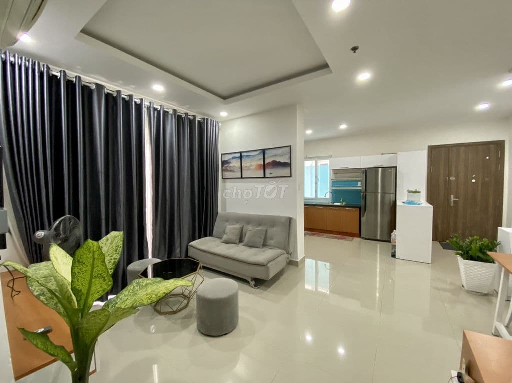 Đã có sổ - Giỏ hàng căn hộ Orchid Park 2PN-2WC giá từ 3 tỷ - Có TL