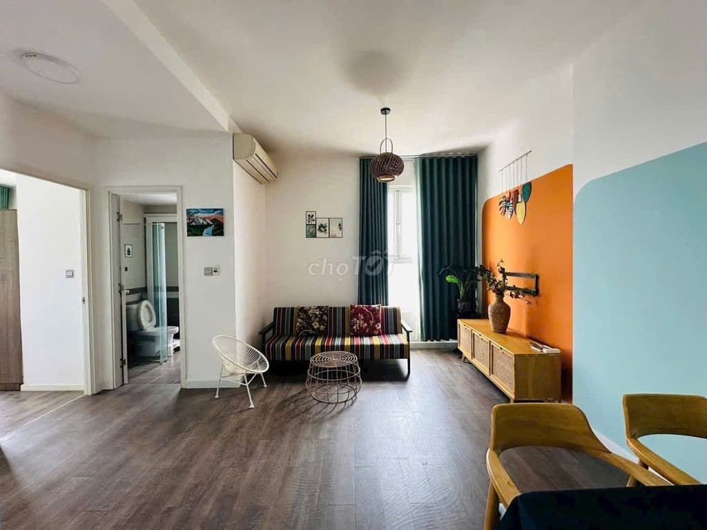 CHỦ NHA GỬI BÁN CĂN HỘ THE PARK RESIDENCE TỪ 2TY4 - Ảnh 2