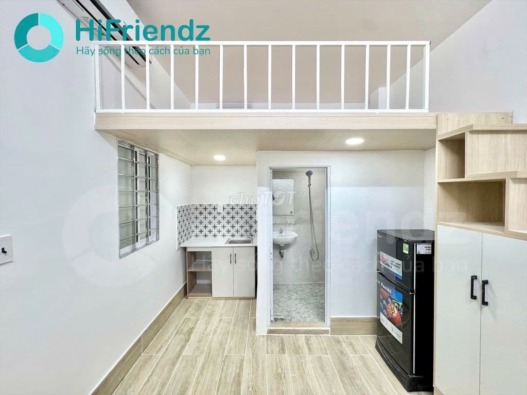 CHO THUÊ PHÒNG TRỌ GIÁ RẺ TRƯỜNG SƠN QUẬN 10 - Ảnh 2