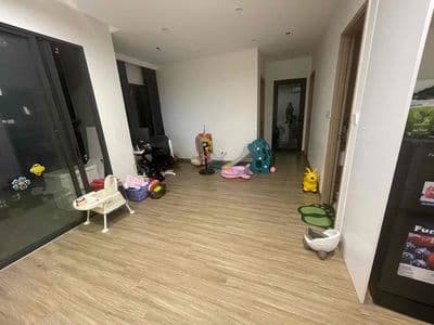 Nhượng Lại Căn Hộ Đang Thuê