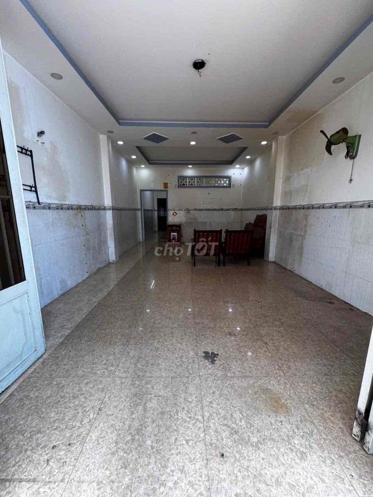 HẺM OTO —1/ TL10 — NGANG 4x14 (3 PHÒNG NGỦ)- CÁCH Q6 200m - Ảnh 3