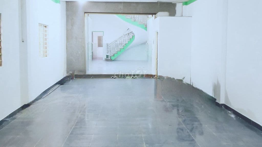 BÁN GẤP - NHÀ NGUYÊN CĂN MẶT TIỀN TỈNH LỘ 10 – BÌNH TÂN - Ảnh 3