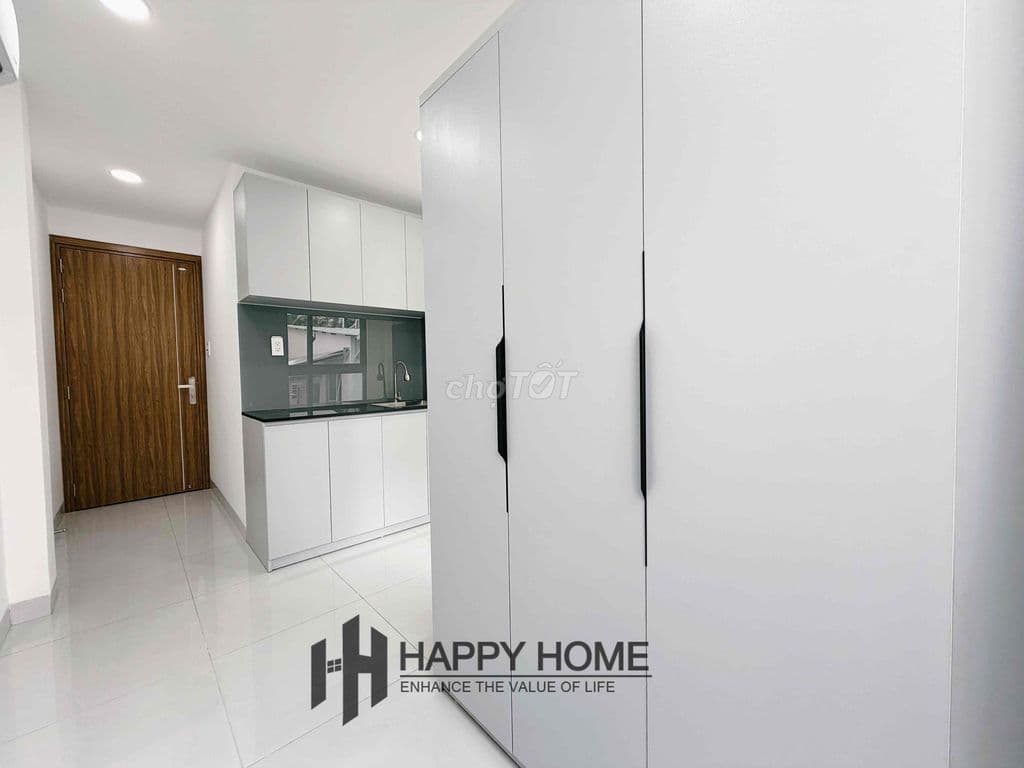 CHO THUÊ CĂN HỘ BAN CÔNG Ở PHAN XÍCH LONG, TRUNG TÂM PHÚ NHUẬN - Ảnh 3