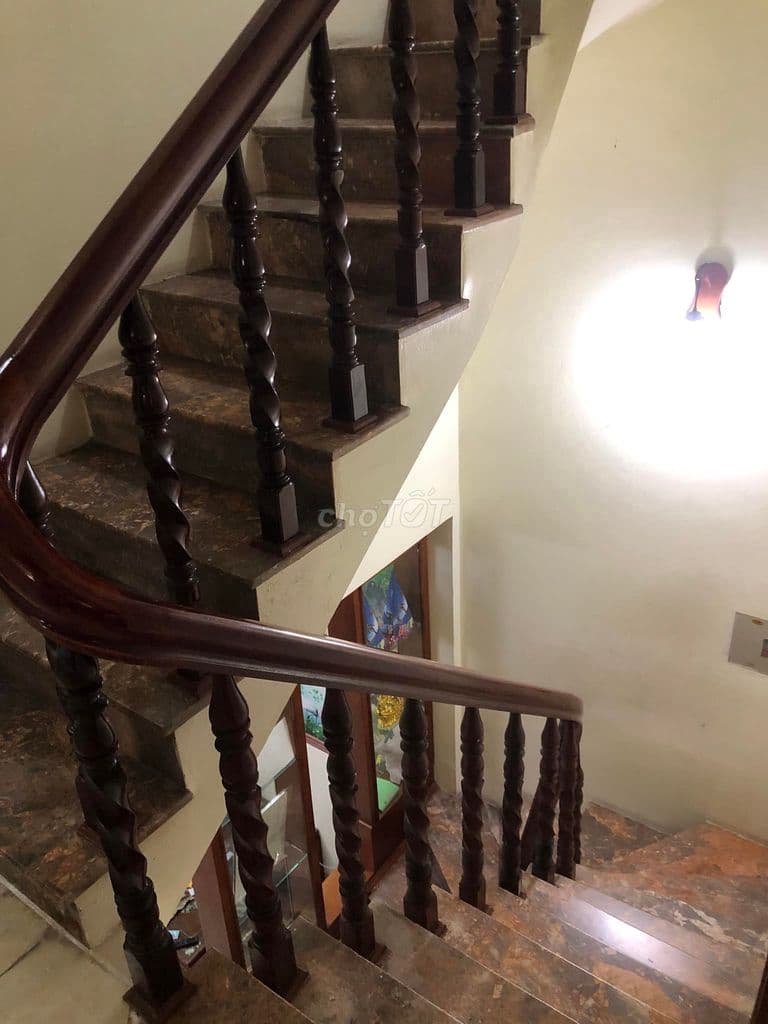 Tôi CẦN bán nhà phố HÀNG BỘT 12 ngõ 145/28 Văn Chương 5T 30m ra phố - Ảnh 3