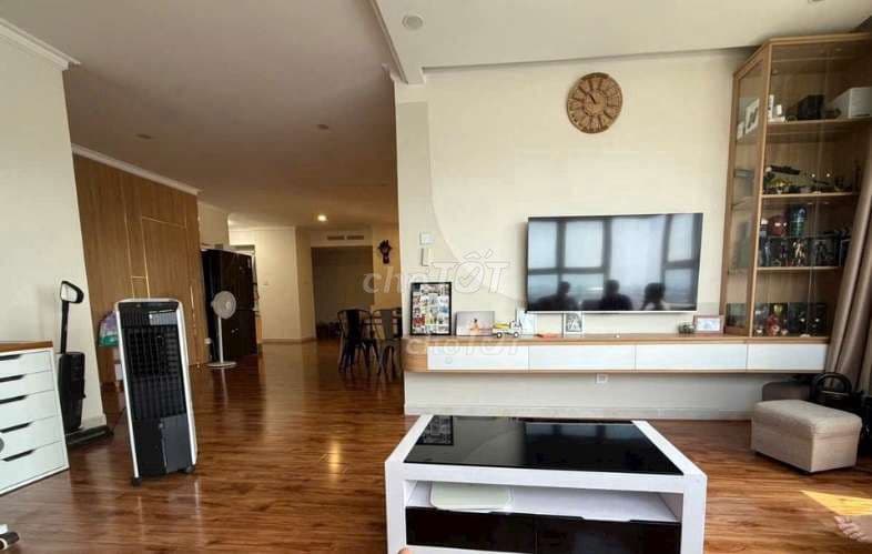 🌸 ĐẶC BIỆT: DT 133m² 3 Phòng ngủ + 3 WC. Căn Góc view ĐÔNG NAM. 📕SHR - Ảnh 2