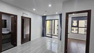 GẦN CẦU VƯỢT LINH XUÂN CHỈ 6.2TR 2PN2WC NHÀ MỚI VÀO Ở NGAY