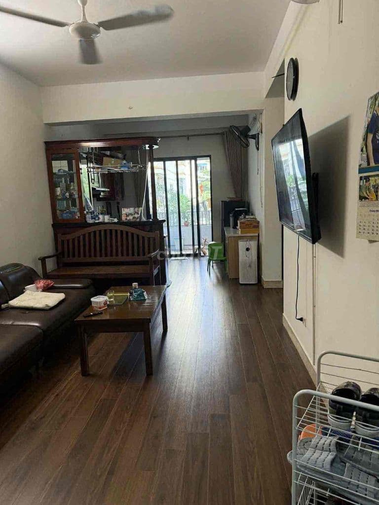 💥 BÁN CHUNG CƯ H1 VIỆT HƯNG – LONG BIÊN | 72M² | 2PN | 4.2 TỶ 🔥