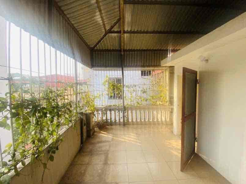 NHÀ DÂN XÂY 66M 3TẦNG THẠCH BÀN - 200M NGÃ TƯ CỔ LINH, LONG BIÊN ~ 8TY - Ảnh 3