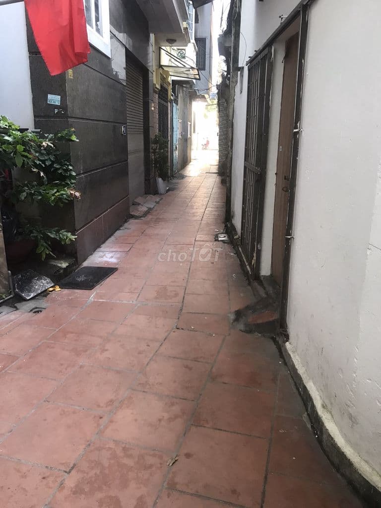 Cho thuê phòng trọ khép kín