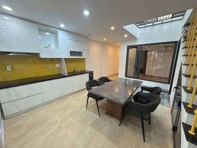 CHO THUÊ NHÀ NGUYÊN CĂN KV NẠI HIÊN ĐÔNG 5BR 5WC