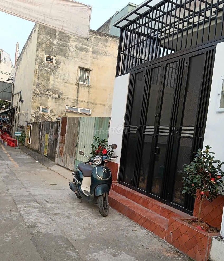 Bán đất 190m2 đường oto Hiệp Bình Hiệp Bình Chánh Thủ Đức 13 tỷ 5 - Ảnh 3